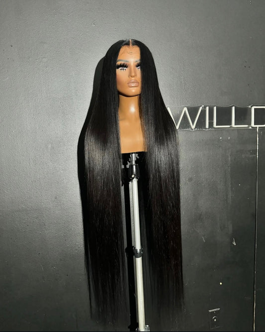 36 inch closure unit.